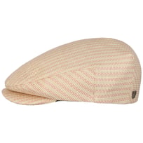 Hooligan Lightweight Flat Cap by Brixton - &pound;44.95
