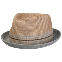 Hooper Player Straw Hat by Bailey 1922 - &pound;78.95