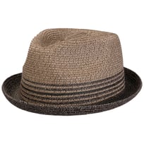Hooper Player Straw Hat by Bailey 1922 - &pound;79.95