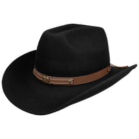 Horses Cowboy Hat by Lipodo - &pound;52.95