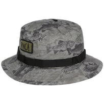 Horton Bucket Cloth Hat by RVCA - &pound;44.95