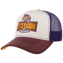Hot Dog Boy Trucker Cap by Stetson - &pound;36.65