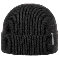 Howard Beanie With Cuff by Chillouts - &pound;24.95