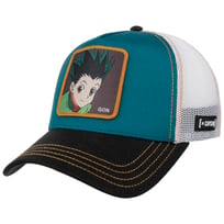 Hunter x Hunter Gon Trucker Cap by Capslab - &pound;26.95