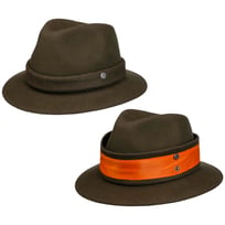 Hunting Signal Hat by Lierys - &pound;79.95
