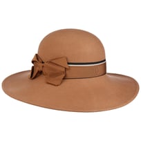 Hypnos Floppy Hat by bedacht - &pound;131.95