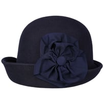 Hypnos Upward Brimmed Hat by bedacht - &pound;103.95
