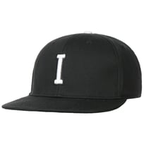I Letter Snapback Cap - &pound;20.95