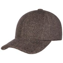 Icon Essence Cashmere Cap by Alfonso D�Este - &pound;131.95