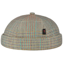 Icon Essence Docker Hat by Alfonso D�Este - &pound;87.95