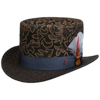 Identity Top Hat by Alfonso D�Este - &pound;175.95