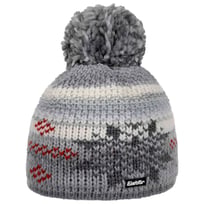 Ike Pompom Beanie Hat by Eisb�r - &pound;44.95