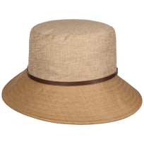 Imelda Crisscross Cloth Hat by Mayser - &pound;96.95