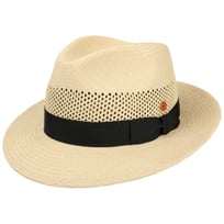 Imperia Panama Straw Hat by Mayser - &pound;165.95
