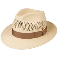 Imperia Panama Straw Hat by Mayser - &pound;166.95
