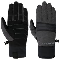 Infinity Trail Men�s Gloves by Columbia - &pound;44.95