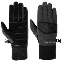 Infinity Trail Women�s Gloves by Columbia - &pound;44.95