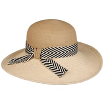 Inga Panama Hemp Hat by Mayser - &pound;309.95