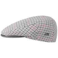 Inglese Bic Flat Cap by Lipodo - &pound;26.95
