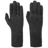 Insa Knit Gloves by Seeberger - &pound;26.95