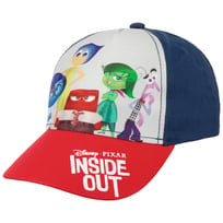 Inside Out Kids Cap - &pound;9.95