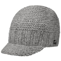 Inverno Wool Knit Beanie by Chillouts - &pound;30.95