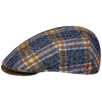 Ionio Flat Cap by Alfonso D�Este - &pound;96.95