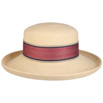 Isabella Upward Brimmed Panama Hat by Mayser - &pound;199.95