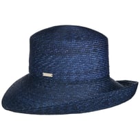 Isabelle Straw Hat by Seeberger - &pound;88.95