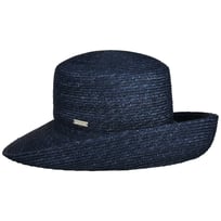 Isabelle Uni Straw Hat by Seeberger - &pound;70.95