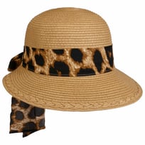 Isanja Leo Bonnet by Gebeana - &pound;30.95