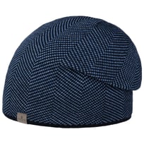Ivarrud Knit Beanie Hat by Lierys - &pound;52.95