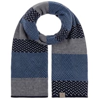 Ivarrud Knit Scarf by Lierys - &pound;68.95