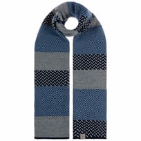 Ivarrud Knit Scarf by Lierys - &pound;70.95