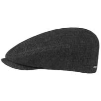 Ivy Corduroy Flat Cap by Stetson - &pound;69.00