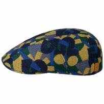 Ivy x The Feebles Flat Cap by Stetson - &pound;119.00