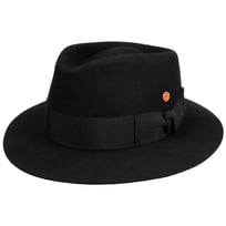 Jacob Traveller Wool Hat by Mayser - &pound;113.95