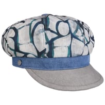 Jalena Newsboy Cap by Lierys - &pound;52.95