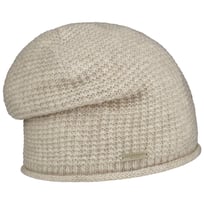 Jalica Headsock Knit Beanie Hat by Seeberger - &pound;26.95