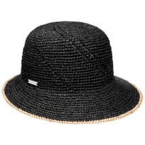 Jalima Raffia Straw Hat by Seeberger - &pound;61.95