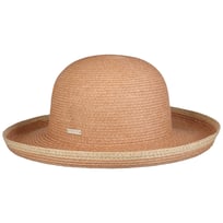 Jalina Bolero Straw Hat by Seeberger - &pound;52.95