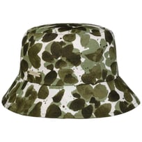Jalovia Bucket Cotton Hat by Seeberger - &pound;33.95