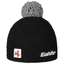 Jamie Skipool Pompom Hat by Eisb�r - &pound;48.95