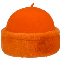 Jamilia Wool Hat by McBURN - &pound;74.95