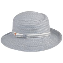 Jana Linen Hat with Hemp by Mayser - &pound;140.95