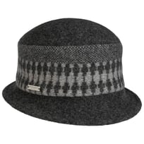 Janalena Wool Hat by Seeberger - &pound;52.95