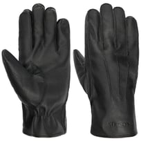 Janesville Leather Gloves by Stetson - &pound;56.80