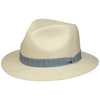 Janova Toyo Traveller Straw Hat by Lierys - 70,95 £