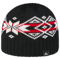 Jarek Knit Hat by Eisb�r - &pound;44.95