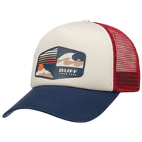 Jari Multi Trucker Cap by BUFF - &pound;25.95